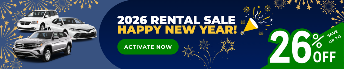 NEW YEAR DEAL