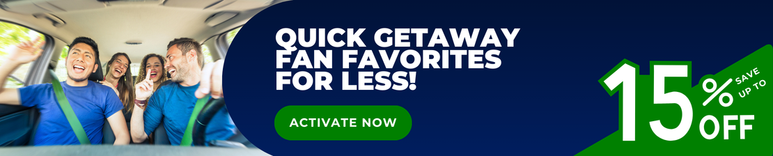 Best Car Rental Deals are with Fox Rent A Car