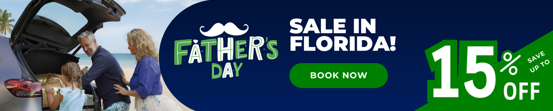 Fathers Day Florida