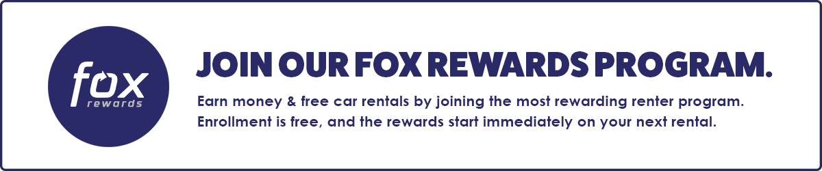 Best Car Rental Rewards Programs to Join Now