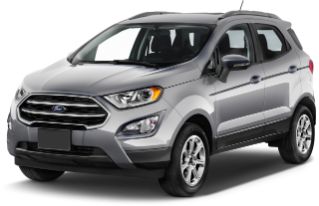 Rental Vehicles at Seattle Airport - Fox Rent A Car