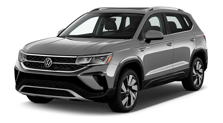 VW Taos