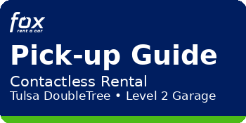 TULS01 Pick-up Instructions