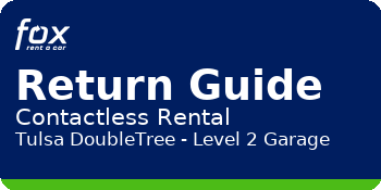 TULS01 Return Instructions