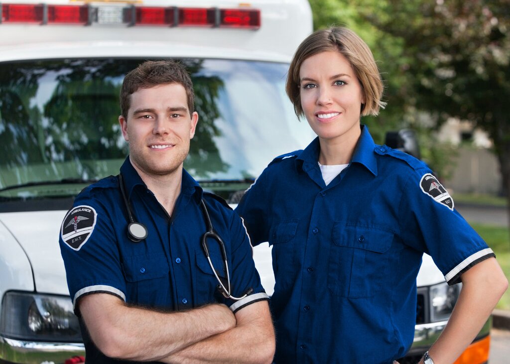 First Responders