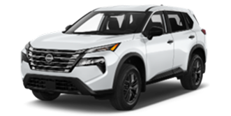 Intermediate SUV